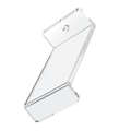 Miniatyrbilde 2 av 5: 6-pakks hyller Veggdisplayhylle for samleobjekter, Display Stand Holder for veggmontert oppbevaring Orga