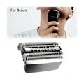 Pikkukuva 3 / 5: 83m Shavers Heads For Series 8 Foil & Cutter 8325s 8330s 8340s 8345s 8350s 8360cc 8370cc