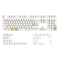 Miniatyrbild 1 av 5: Tjocka Pbt Dye Sub Cherry Keycaps 130 Tangenter Keycap För Gk61/68/75/84/980/104/108