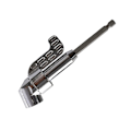 Miniatyrbillede 2 af 5: 1/4 tommer Hex Bit 105 Graders Vinkel Skruetrækker Bit Holder Adapter