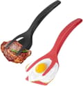 2-i-1 kökstång och stekspade med non-stick beläggning, 2 st