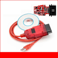 Miniatyrbild 2 av 5: Automotive Programming Diagnostic Line Renolink Code Reader V1.99 Obd2 Automotive Diagnostic Tool F