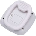 Miniatyrbild 4 av 5: Multifunktionell fickpedometer med bältesklämma (1 st, slumpmässig färg)