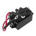Miniatyrbild 3 av 5: Högkvalitativt marint motorrelä 68v819500100 68v8195B01 för yacht tilt relä solenoidbrytare