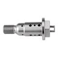 Miniatyrbillede 4 af 5: Kamsakselpositionsaktuator-solenoidventil til 2014-2020, 12681018, erstatter 12633123
