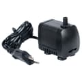 Submersible Aquarium Pump for Water Change, Fountain, Machine Tool, Circulation, Cooling, Multifunctional Exchange, Small Submersible Water Pump