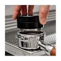 Miniatyrbillede 4 af 5: Rustfrit stål kaffedispenser 58mm til espressodispenser base fire paddel tyngdekraftsensor kaffe