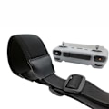 Miniatyrbilde 5 av 5: （Bare inneholder snor）Nakkestropp Justerbar Skulderstropp Kontroller Lanyard For Drone Fjernkontroll Tilbehør