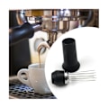Miniatyrbillede 5 af 5: Espresso Kaffe Tamper Nål Håndholdt Kaffe Klud Pulver Nål Omrører Wdt Værktøj Kaffe Omrører C