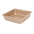 Miniatyrbillede 4 af 5: Bagesæt, Nonstick Cookie Pan Sæt Professionel Bageplade, Bageform Rektangulær Kageform F