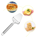 Miniatyrbillede 1 af 5: Ost Rivjern Kage Smør Fly Slicer Ost Slicer Køkken Værktøjer Cutter Køkken Gadgets