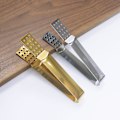 Miniatyrbillede 3 af 5: Teposeklemmer i rustfrit stål, tesil, teposeklemmer, tesil, teposeklemmer, teposeholder, gribeværktøj (4 stk) -aya