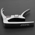 Miniatyrbild 5 av 5: Ac-30 Gitarr För Akustisk Gitarr Och Elgitarr Tryckspänning Justerbar Gitarr Tillbehör