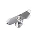 Miniatyrbillede 1 af 5: Avanceret rustfrit blender-udskiftningsblad til 015990 & 15990 32 & 64 beholdere