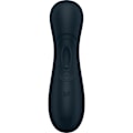 Pikkukuva 7 / 8: Satisfyer: Pro 2 Generation 3, Double AirPulse -vibraattori Black ABS plastic, Silicone
