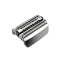 Pikkukuva 5 / 5: 83m Shavers Heads For Series 8 Foil & Cutter 8325s 8330s 8340s 8345s 8350s 8360cc 8370cc