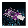 Miniatyrbild 2 av 5: Cjmcu Ft232h Hög hastighets multifunktionsmodul Usb till Jtag Uart/ Spi/i2c-modul