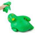 Miniatyrbillede 1 af 5: 15 cm Mylerct Grøn Anti-Stress Klemmelegetøj til Afslapning og Sensorisk Lindring