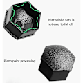 Miniatyrbillede 5 af 5: Til Tesla Hjulkapsæt Center Hub Cap Sæt Hjulmøtrik Dæksel Center Modifikation Hub Cover Til Model Y Mode 3 Mode S Mode X C