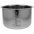 Miniatyrbilde 1 av 4: Elektrisk komfyrforsyning Riskoker Inner Pot Reservedeler Komfyr Pot Reservedeler Forsyning