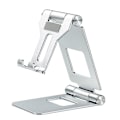 Miniatyrbilde 1 av 4: Metallstativ (sølv) - hao