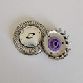 Miniatyrbillede 5 af 5: 9 stk. udskiftningshoveder til Philips Norelco HQ3 HQ4 HQ55 HQ56 HQ6900 HQ6868 HQ5812 HQ6874 barbermaskine
