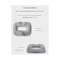 Miniatyrbilde 5 av 5: Gravide kvinners Memory Foam Slow Rebound Soft Cushion Maternity Pain Relief Cushion Hollow Decompr