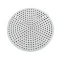 Miniatyrbillede 4 af 5: Antistopgulv-afløbsfilter