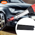 Miniatyrbillede 4 af 5: ABS Plast Svejsetråde (20 stk.) Til Plast Reparation