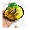 Pikkukuva 2 / 5: Fossils Insect Samples Artificial Insect Science Education, Cicada