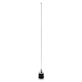 Miniatyrbilde 3 av 5: Sdn1 Nmo Dual Band Antenne 144/430mhz Vhf/uhf Mobil Ham Bilradio Antenne 100w