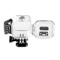 Miniatyrbillede 3 af 4: Dykning Surfing Vandtæt Bolig Case Cover Fit For Gopro Hero 4/5 Session Kamera