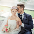 Miniatyrbillede 2 af 5: Dame Tiaraer til piger Elegant Krone med kamme Prinsesse Krone Tiara Fødselsdagskroner til kvinder Brude Bryllup Prom Fødselsdagsfest