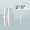 Miniatyrbillede 4 af 5: Til Xiaomi Smart Pet Vanddispenser Udskiftningsfilter Udskiftningsslange Kæledyr Sikker Drikkevand lin