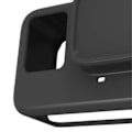 Miniatyrbild 3 av 5: Silikonskydd för kroppsskyddsobjektivskydd för Insta 360-tillbehör