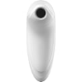 Miniatyrbild 3 av 7: Satisfyer: Satisfyer Pro 1+, Lufttrycksvibrator + Vibration White ABS plastic, Silicone