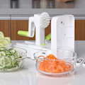 Pikkukuva 2 / 5: Spiralizer Spiralizer Slicer Zoodles Maker Zucchini Noodles Maker Veggie Spiralizer Spiral Slicer S