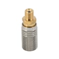Miniatyrbilde 5 av 5: 2x Utvidet Pcp Luftlading Hurtigutløser Adapter Socket 1/8 Bsp