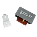 Miniatyrbillede 1 af 5: 39400-sm4-003 Brændstofpumpe Hovedrelæ Til 1992-2001 Del Sol Cr-v Accord Odyssey Crx Tl