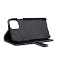 Miniatyrbillede 3 af 5: Mobilcover Sort - iPhone 11