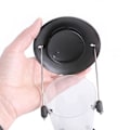 Miniatyrbillede 2 af 5: Hængende fuglefoderbeholder til udendørs automatisk fuglefodring