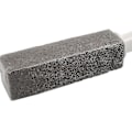 Pikkukuva 4 / 4: Pumice-vessaharja kahvalla WC:n puhdistukseen