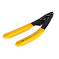 Miniatyrbilde 2 av 4: 1 stk Fiberoptisk Stripper 3 Hull CFS-3 Oppgradert Dobbel Nese Liner Tang