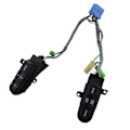 Miniatyrbillede 1 af 5: Bilrat Cruise Control-kontakt til rat 36770--a12 til Jazz Ge8 Audio Fjernbetjeningsknap 36770--c21