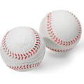 Miniatyrbild 1 av 5: 9 tum 7,2 cm diameter träningsmjuk gummikärna baseboll