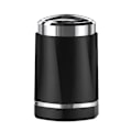 Miniatyrbilde 1 av 5: Mini automatisk elektrisk barbermaskin for menn USB langvarig brødskjeremaskin for barberverktøy for menn