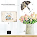 Miniatyrbillede 5 af 5: 20 stk. Memo Clip Holder