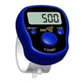 Mini sormilaskuri LCD SININEN sininen sininen blue