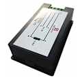 Miniatyrbillede 2 af 2: DC6.5-100V 20A LCD DC Multifunktionel Digitalt Display Elektrisk Parameter Måler