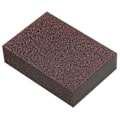 Pikkukuva 1 / 5: Karborundisieni Nano Emery -sienet Pot Clean Brush Rust Eraser Grit -hankauslaput Pot Cleaning Pads -laput karborundilla nopeasti